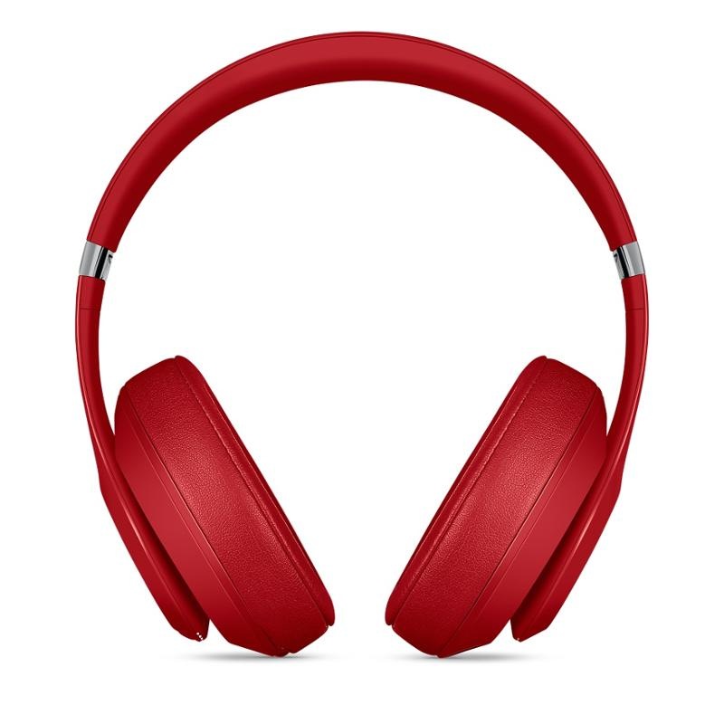 Sluchátka Beats Studio3 Wireless červená Sluchátka Beats Studio3 Wireless červená
