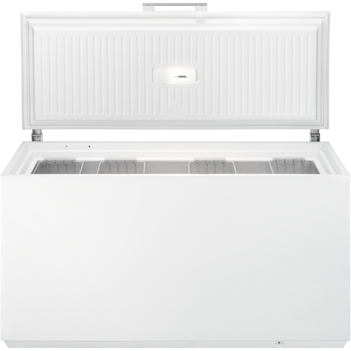 Mraznička Electrolux EC3201AOW bílá Mraznička Electrolux EC3201AOW bílá