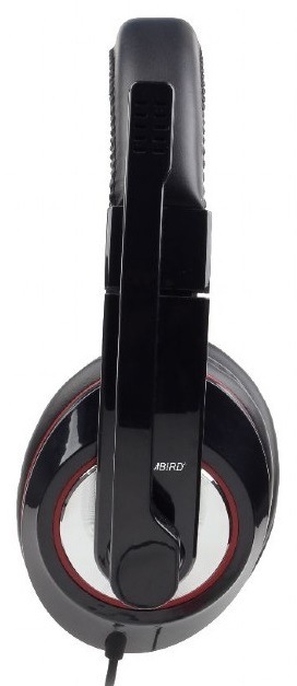 Headset Gembird MHS-001 Gaming černý Headset Gembird MHS-001 Gaming černý