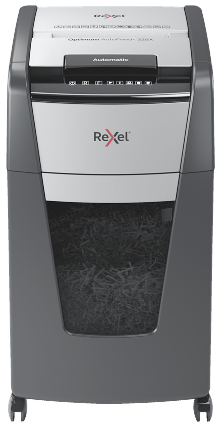 Rexel Optimum AutoFeed+ 225X