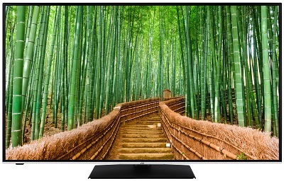 Televize JVC LT-50VU6105