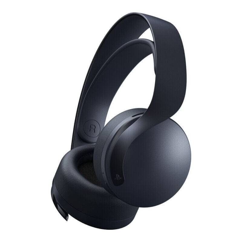 Headset Sony PlayStation 5 Pulse 3D Wireless - Midnight Black