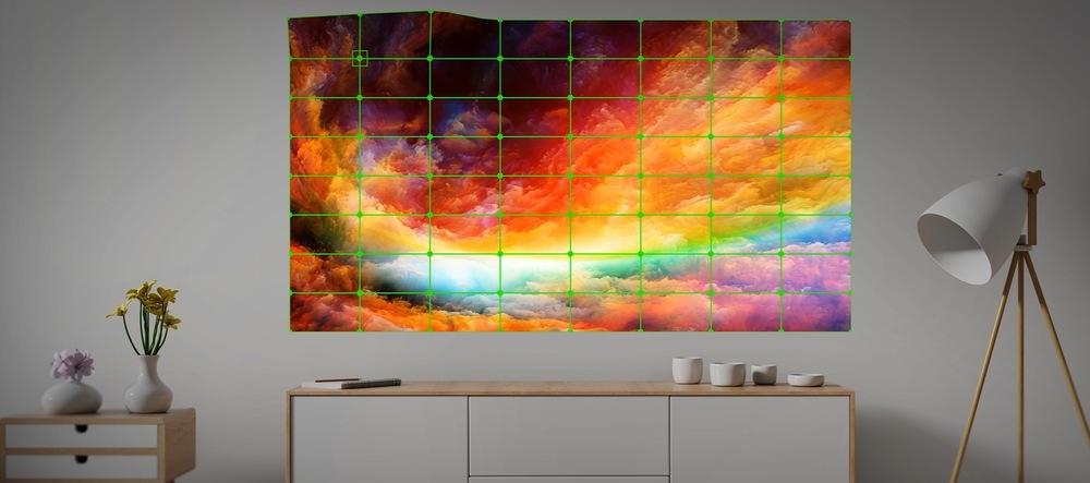 Optoma UHD55