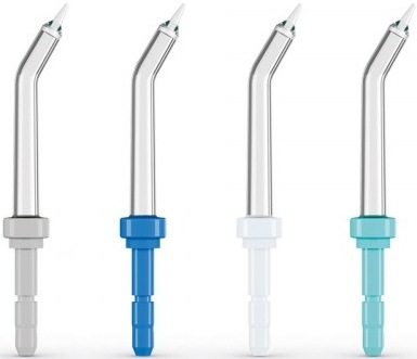 TrueLife AquaFloss Station Periodontal Jet, bílá 