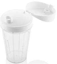 Stolní mixér ETA Blendic Premium II 4011 90020 bílý