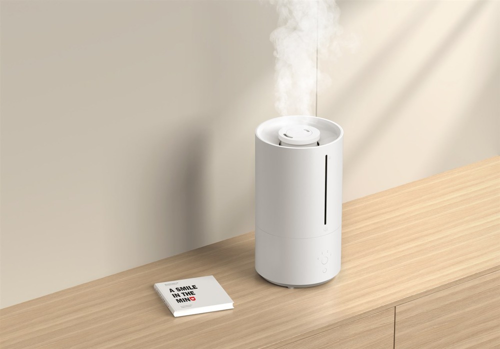 Zvlhčovač vzduchu Xiaomi Smart Humidifier 2 EU bílý