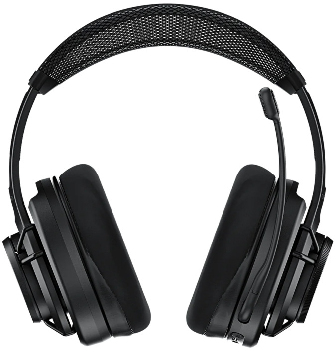 Headset Turtle Beach Atlas AIR černý Turtle Beach ATLAS AIR, černá