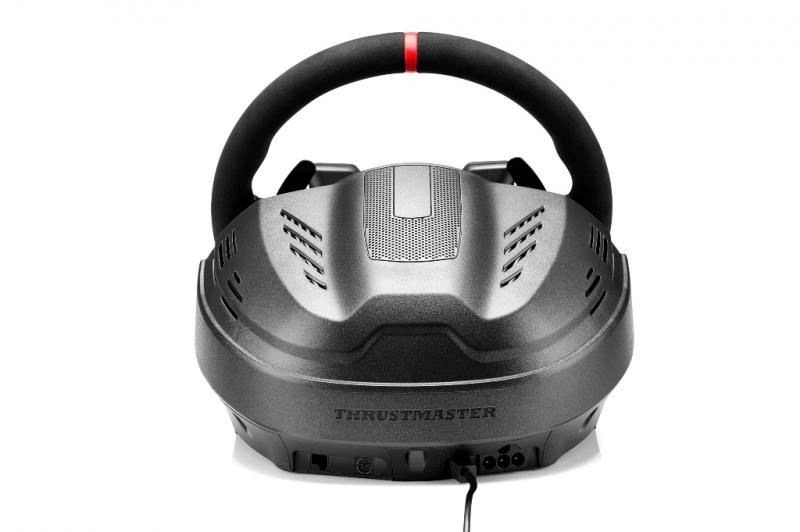 Volant Thrustmaster T300 Ferrari 599XX EVO Alcantara pro PS3/4/5, PC