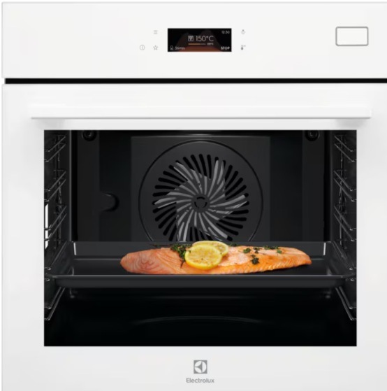 Trouba Electrolux LOB8S38V
