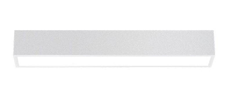 Stropní svítidlo IMMAX NEO LITE LUNGO SMART, 58cm, 20W, 1520lm, s podporou BEACON, Wi-Fi, TUYA bílé