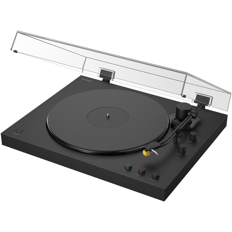 Gramofon Sony PS-LX5BT