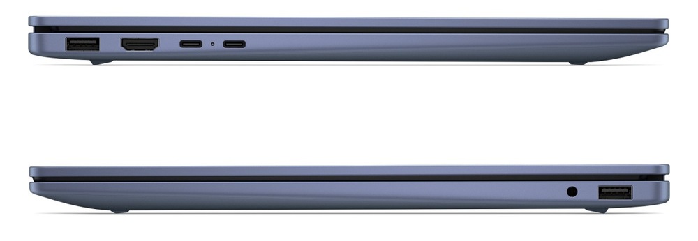 HP OmniBook 5 má ve výbavě i USB Type-C