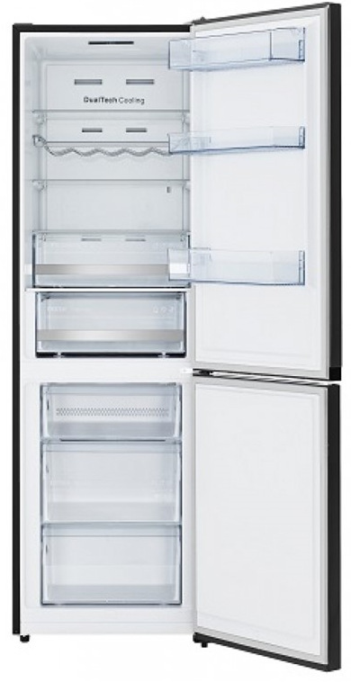 Hisense RB400N4BF2, nerez