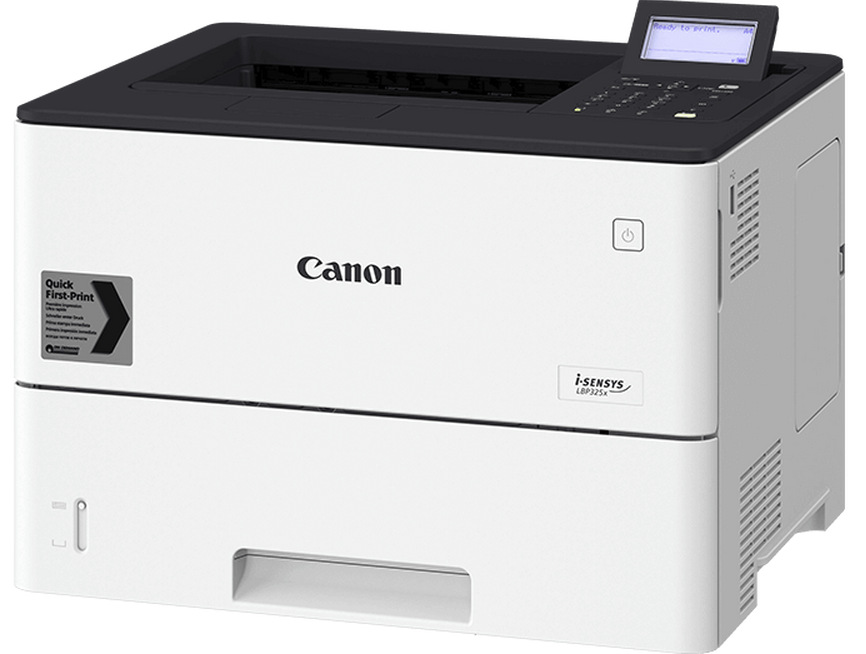 Tiskárna laserová Canon LBP325x