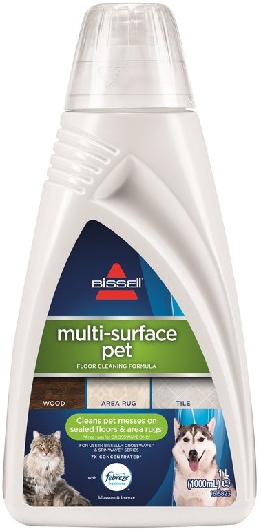 Čisticí přípravek Bissell 2550