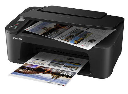 Tiskárna multifunkční Canon PIXMA TS3450 Canon PIXMA TS3450
