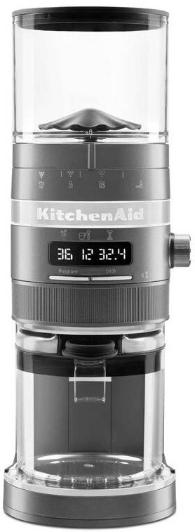 Kávomlýnek KitchenAid 5KCG8433EMS Kávomlýnek KitchenAid 5KCG8433EMS
