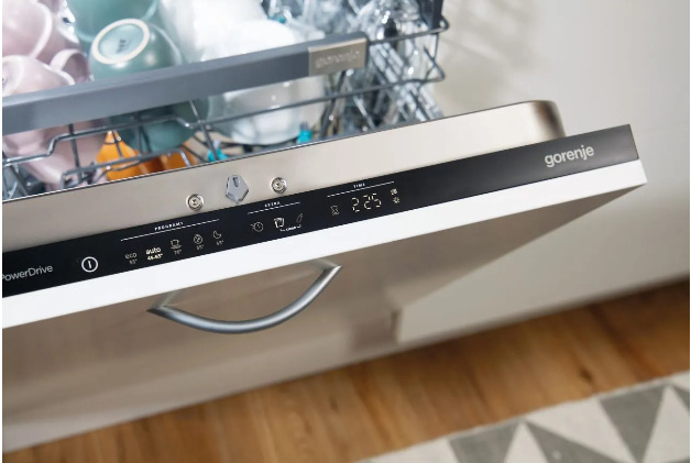Myčka nádobí Gorenje Advanced GV651C60 SpeedWash