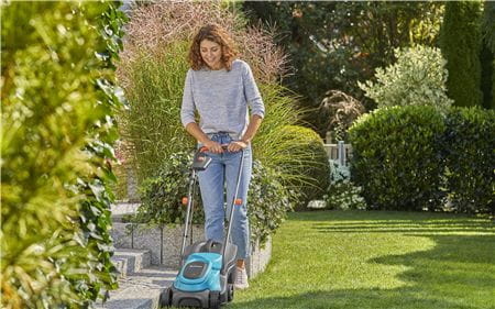 Sekačka Gardena PowerMax 14630-55 (bez baterie)