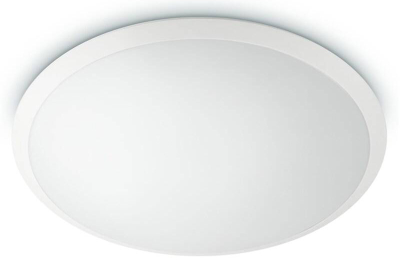 Philips Wawel LED, 36W, CCT, bílá