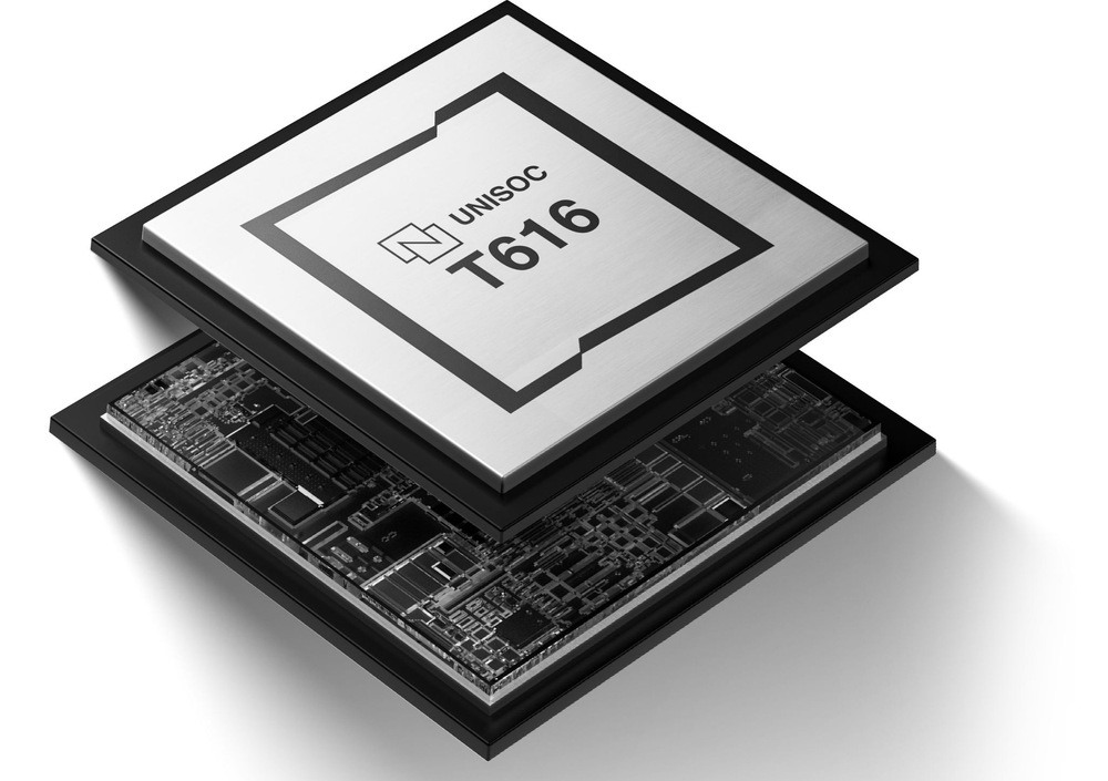 Dotykový tablet Doogee T20 LTE 8 GB / 256 GB + obal fialový