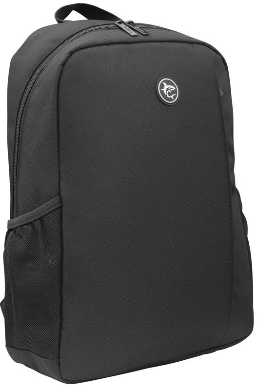 Batoh na notebook White Shark RANGER na 15,6" (RANGER) černý