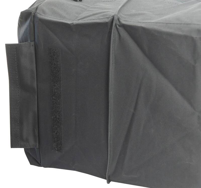 Organizér Compass 06599 do kufru 69x41cm POCKET MASTER