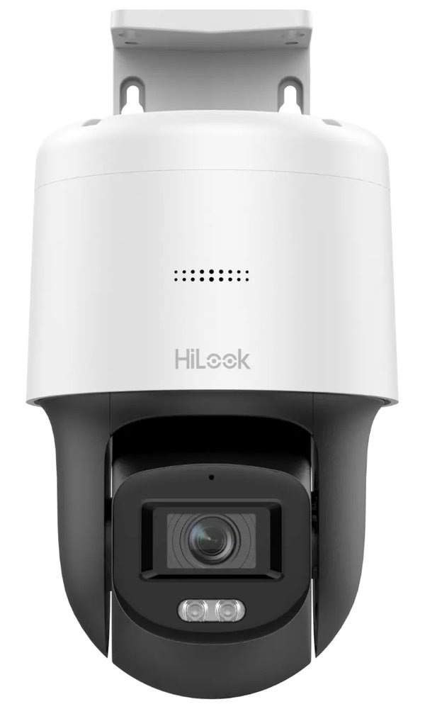 IP kamera HiLook Powered by HIKVISION PTZ-N2C200C-DE(F1)(O-STD) bílá
