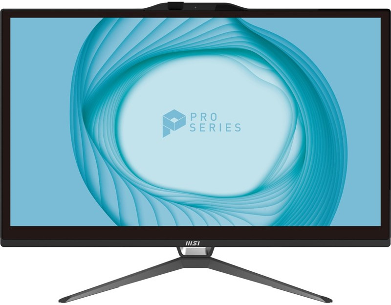 MSI PRO AP222T 13M-446XEU, černá