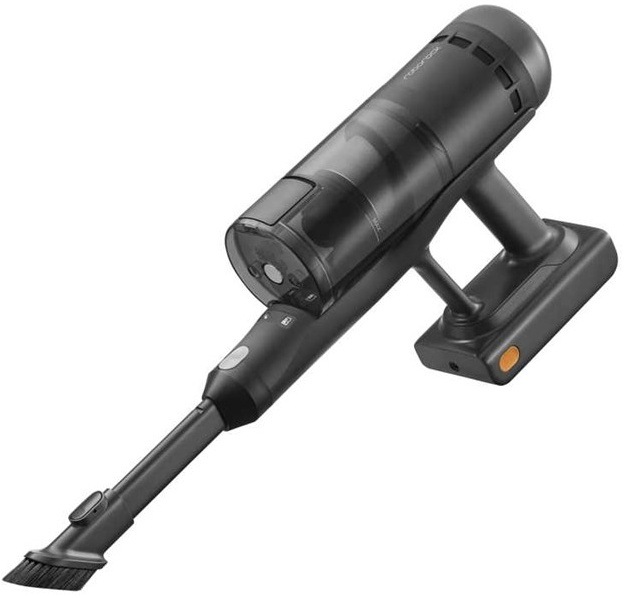 Tyčový vysavač Roborock H60 Hub Ultra bílý