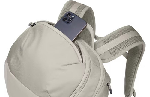 Batoh na notebook THULE Chasm 26L - béžový