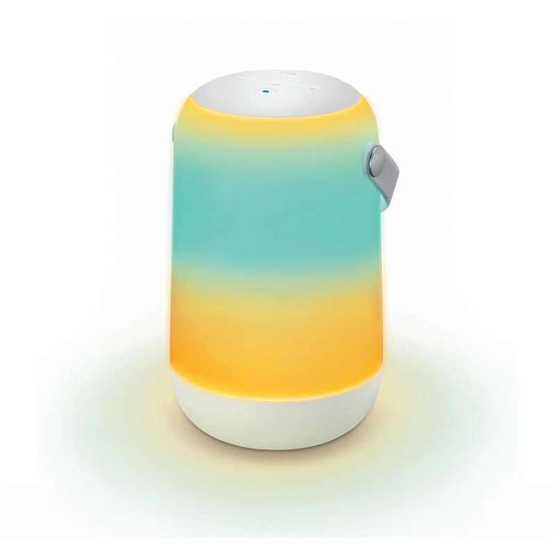 Stolní lampička Philips Smart LED Mobile table Light EU bílá
