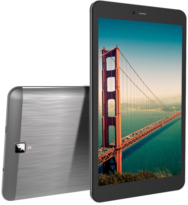 Dotykový tablet iGET SMART G81H (84000211)