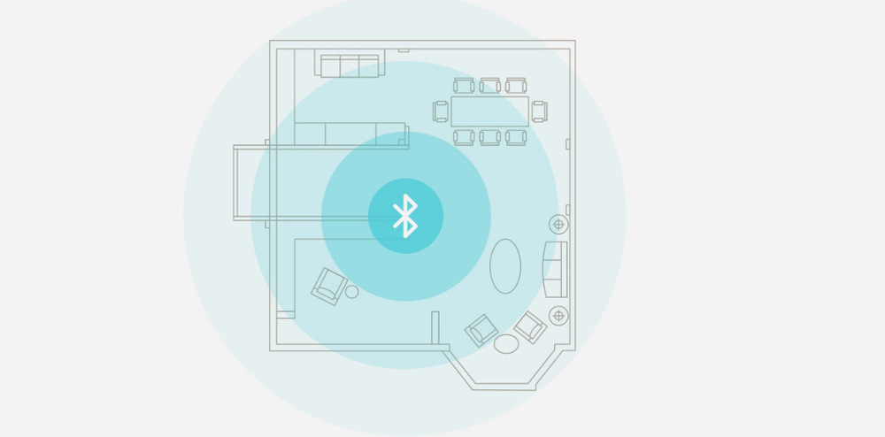 Bluetooth TP-Link UB400