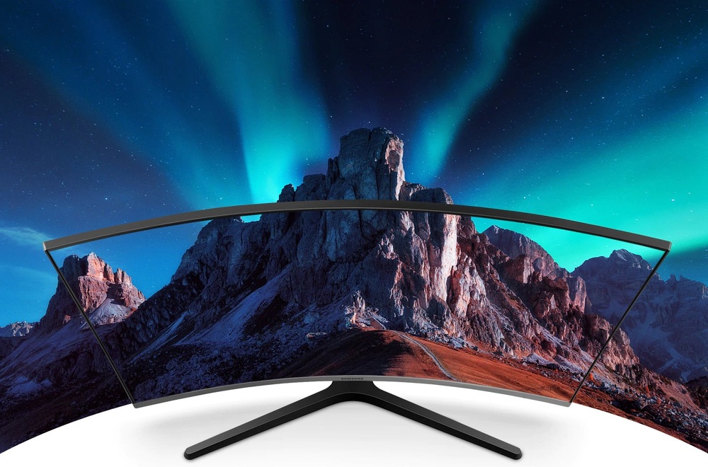 Samsung C32R500