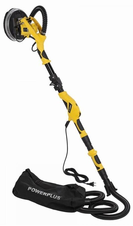 Bruska na sádrokarton POWERPLUS POWX0479