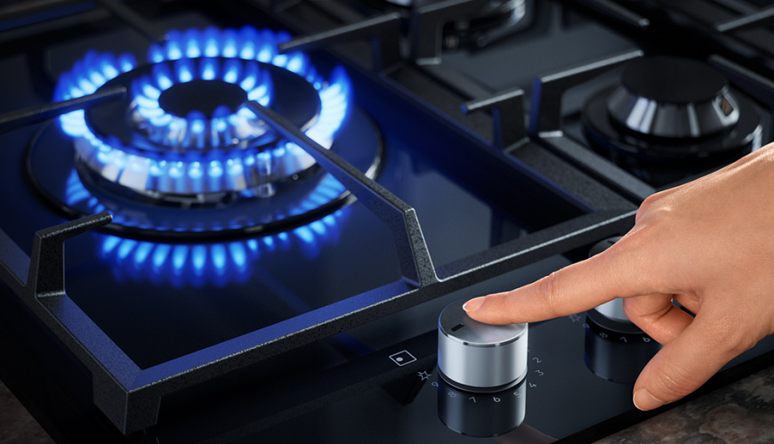 Kombinovaný sporák Electrolux LKK560000X nerez