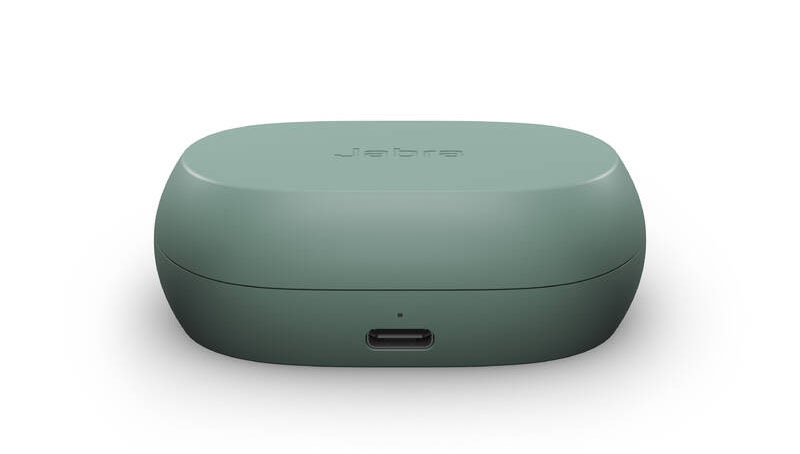 Sluchátka Jabra Elite 7 Active zelená Jabra Elite 7 Active