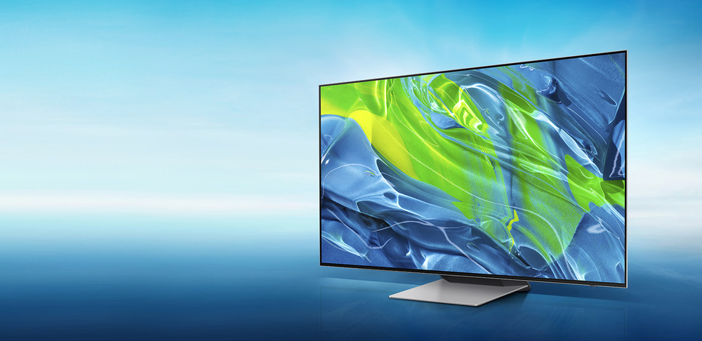 Televize Samsung QE55S95B