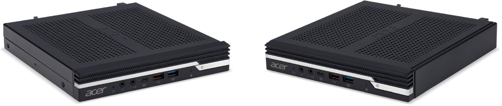 PC mini Acer Veriton N4680GT černý Acer Veriton N4680GT