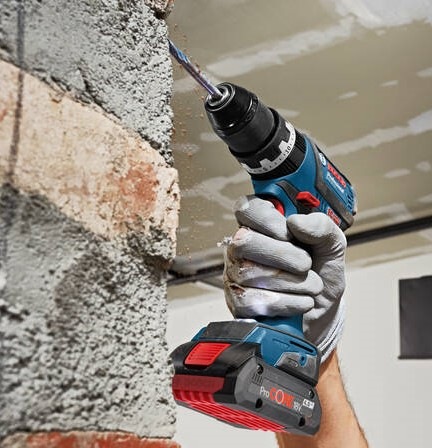 Akumulátor Bosch Professional ProCORE 18V 4.0Ah Akumulátor Bosch ProCORE 18V 4.0Ah