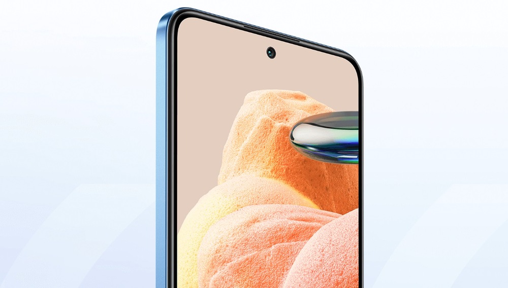 Xiaomi Redmi Note 12 Pro 4G