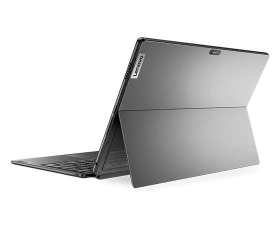 Notebook Lenovo IdeaPad Duet 5 12IRU8 šedý Lenovo IdeaPad Duet 5 12IRU8 (83B3006SCK)