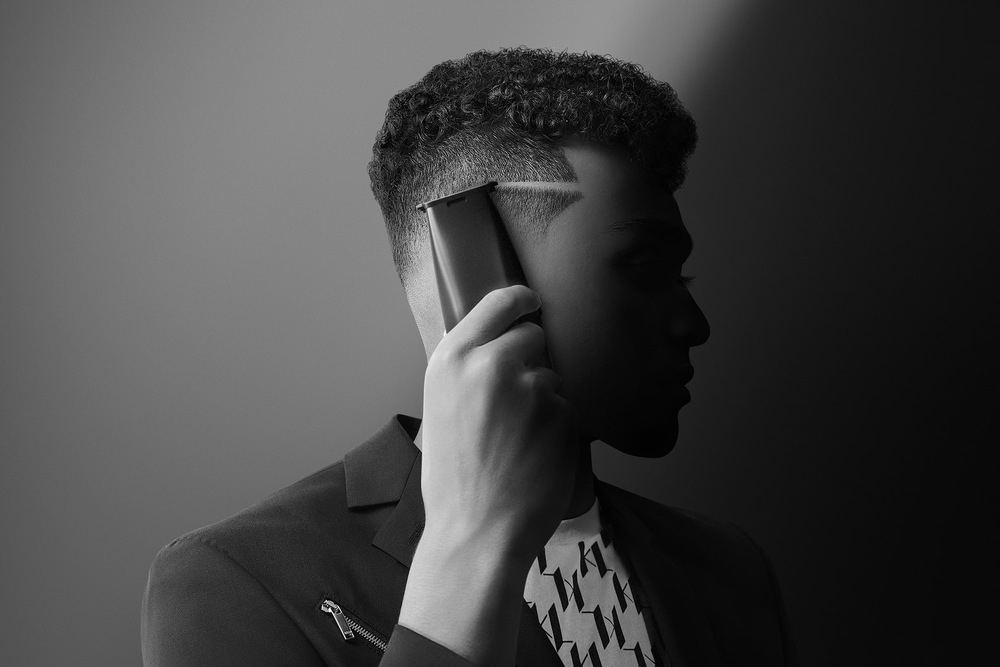 Rowenta TN185LE0 Karl Lagerfeld Barber