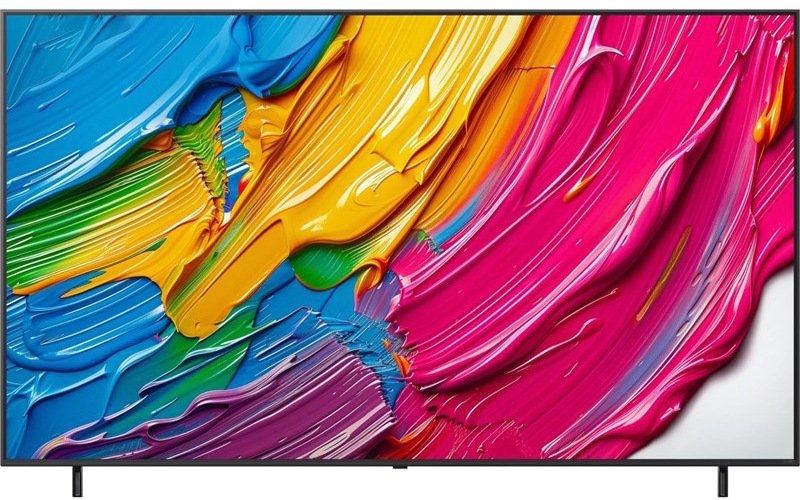 Televize LG 86QNED80A