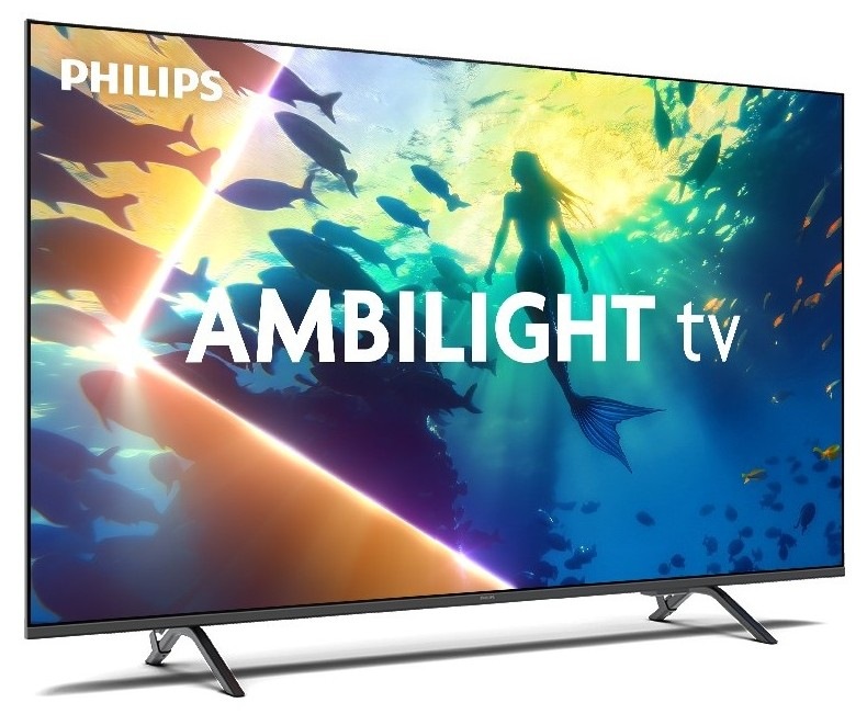 Televize Philips 43PUS8010