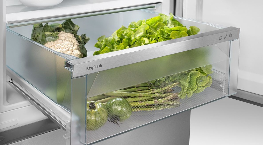 Chladnička 1dv. Liebherr Rd 5220