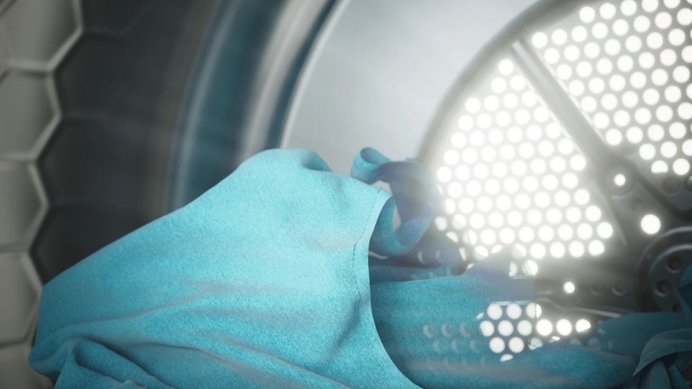 Sušička prádla Miele TWD 640 WP bílá Sušička prádla Miele TWD 640 WP bílá