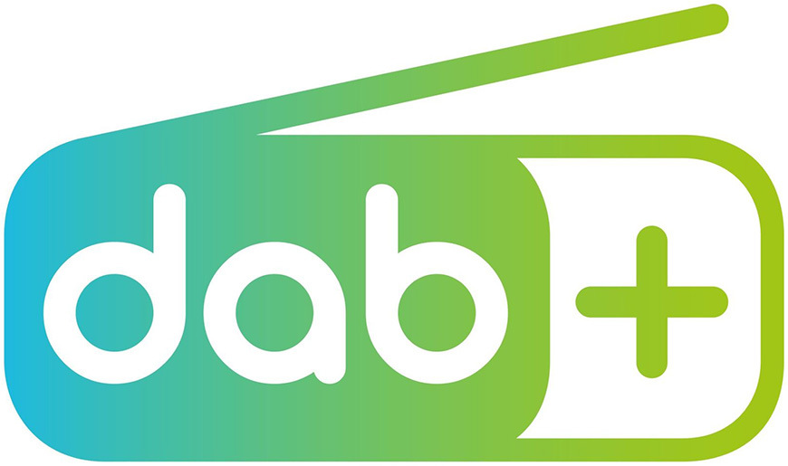  Radiopřijímač DAB+ Blaupunkt DR3BK