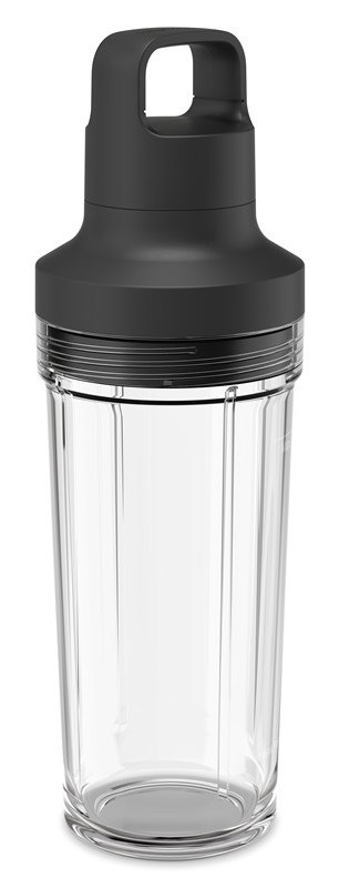 Nádoba KitchenAid s praktickým víkem, objem 473 ml